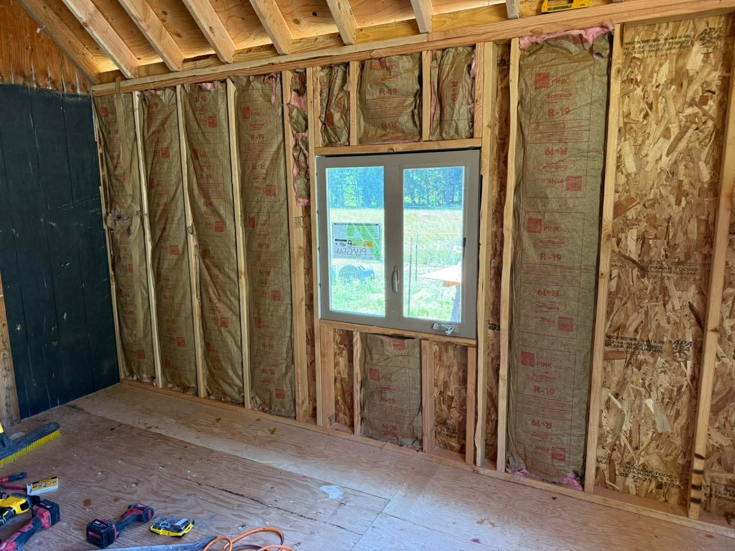 Wall Framing