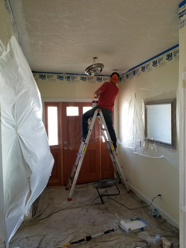 Interior Painting